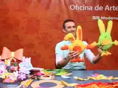 Editora Moderna - Marcelo Darghan