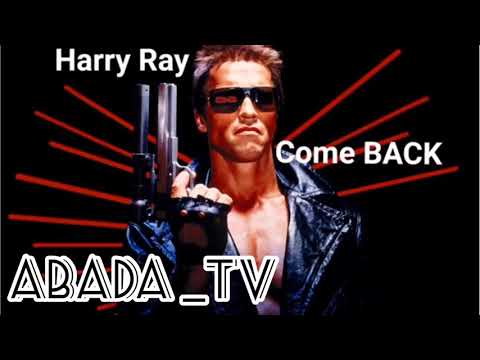 Harry Ray - Come back 2019