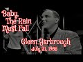 Glenn Yarbrough BABY THE RAIN MUST FALL Performed on Hollywood a Go Go - July 31, 1965