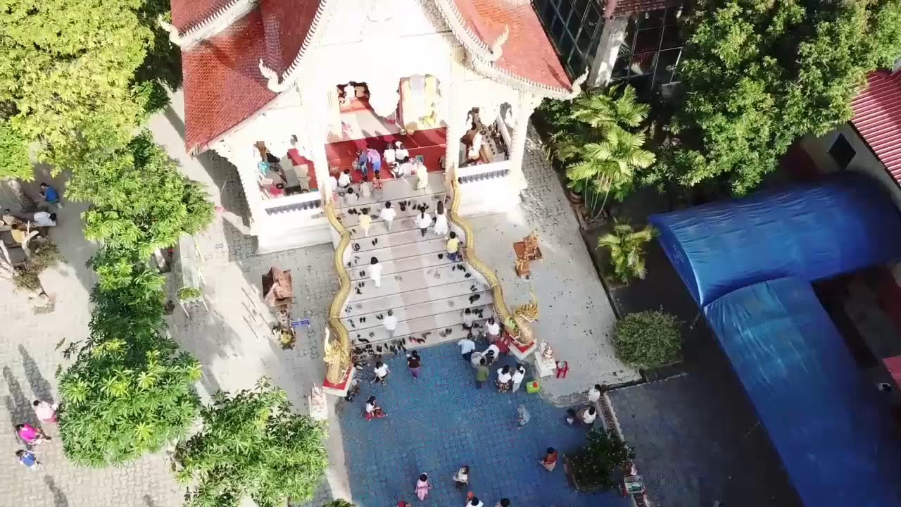 Wat Huai Cho