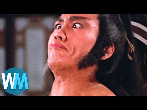 Top 10 Underrated Martial Arts Movies