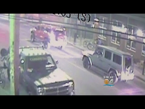 New Video Appears To Show Moments Before Will Smith’s Death