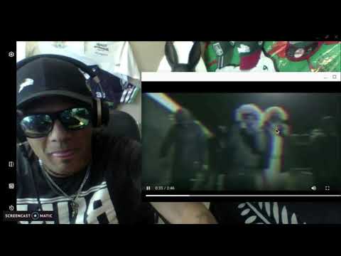 GB x LOOSE SCREW x TIZZY T - 'Moscow March' Reaction