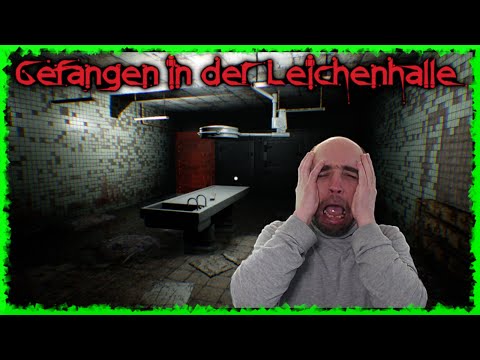 Entkomme!!! | SCP 022 | Full Game | Horror Games