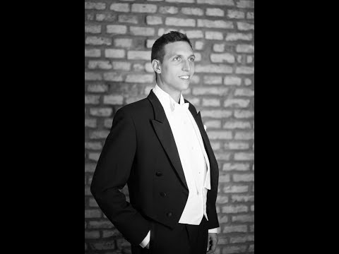 Thomas Kiechle (Tenor) - J. Massenet - O Sita, bien aimée