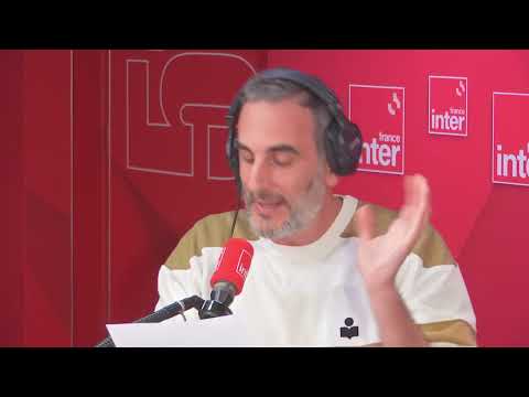 Xavier Bertrand, c'est Rachida Dati, le sens du timing en moins ! Le Billet de Matthieu Noël