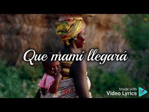 La muha (Awuthule kancane) Mahotella queens - sub español-champeta africana