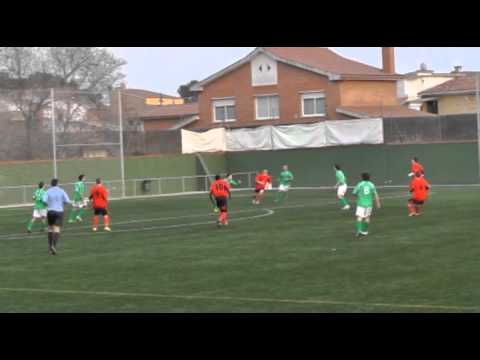 BADIA B RACING VALLBONA A AMATEURS 24 02 2013 1 extra 1