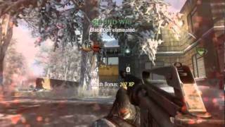 Griminal HD Jump Shot!!!!!