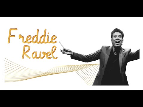 Sample video for Freddie Ravel