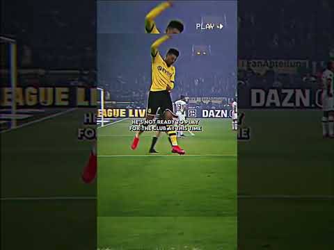 He will come back stronger 💯❤️