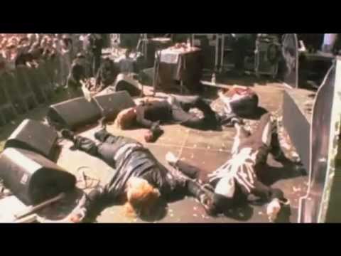 Freakatronic - Live Trailer