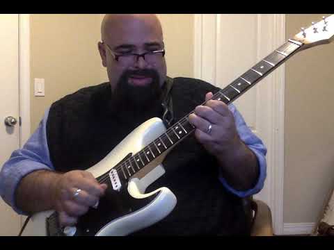 Thumbnail for Friday Night Blues Jam by Frida