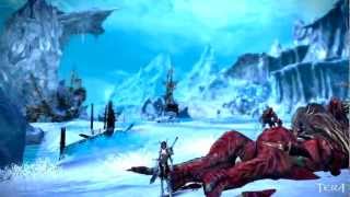 TERA EPIC FIGHT