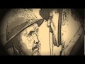 Michel Hermon "La Marseillaise" (Léo Ferré)