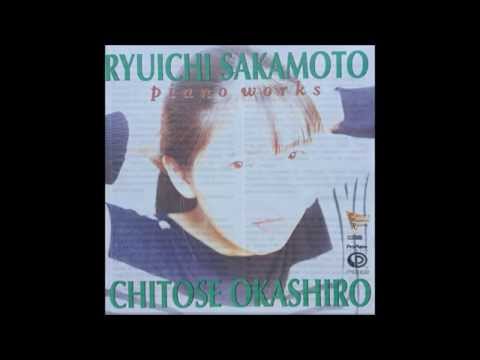 1. Tong Poo - For Four Hands, Ryuichi Sakamoto Piano Works, Chitose Okashiro  & J.Y. Song, Piano