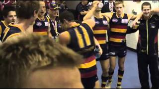 In the Rooms - Rd 15