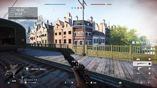Battlefield V しもへいへになりたい男