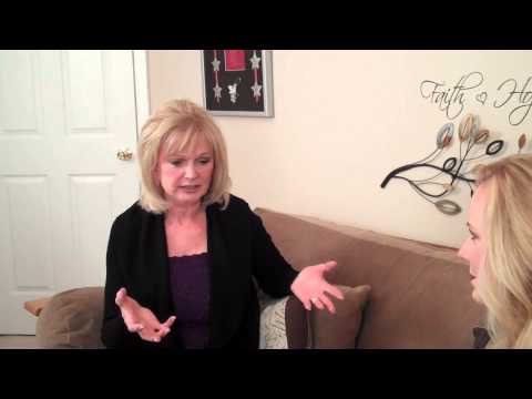 Coffee with Paige Ep. #8 featuring Stormie Omartian on her amazing story