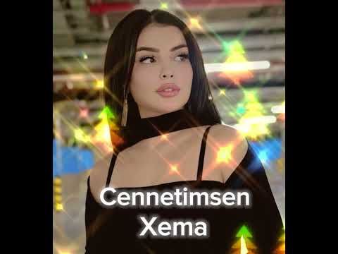 Xema - Cennetimsen / 2025 /