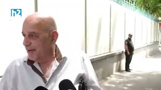 Վայ, մամա ջան, նոր ասեցի՝ Ֆրանսիան մեզ թշնամի երկիր ա: Լրաբեր - 26․05․2025