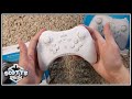 The Wii U Pro Controller