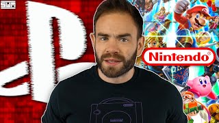 Huge Nintendo Project Revealed Early? & The Sony Hack Gets Worse | News Wave