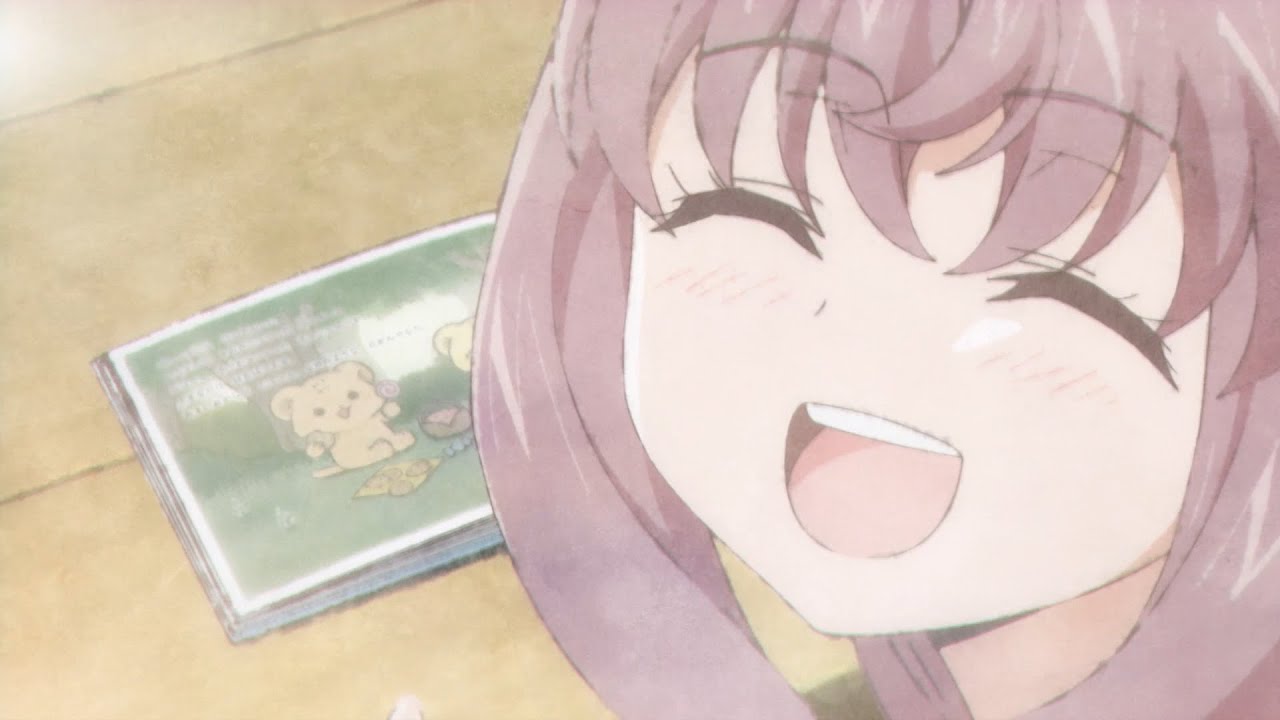 【Fateful.../Morfonica】TVアニメ「カードファイト!! ヴァンガード overDress」Season2 ノンクレジットED