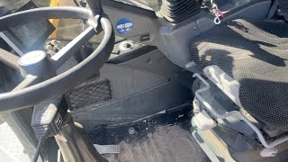 Телескопический погрузчик Liebherr A914 Compact | Изображение 4 - Machineryline