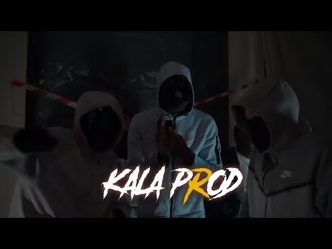 #DUTCHDRILL "FIGHT” DUTCH X UK DRILL Type Beat| @KALAPROD x @Nova49 x @BanzaBeats