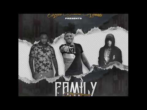 2. Caught Up(Family Ties)