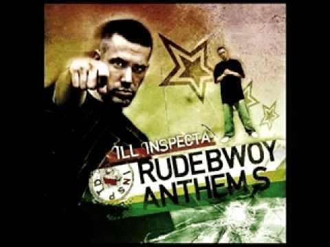 Ill Inspecta - Gunn Han