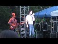 Joe Nichols at Country USA 2013 - The More I Look