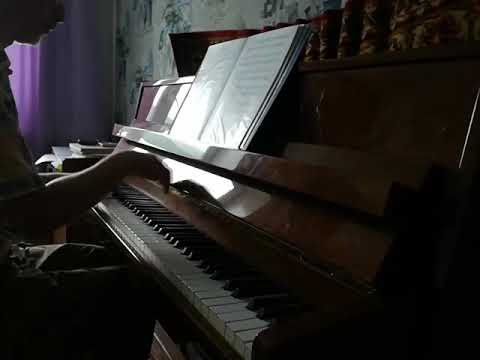 И.Парфёнов. Родной пейзаж / Igor Parfenov. The Motherland Landscape