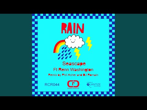Rain (Phil Asher MPC Mix)