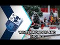 Winterwonderland in Oirlo - 1 december 2020 - Peel en Maas TV Venray