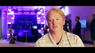 Erik Johnson: "The world needs to get ready for Techies" (RUS Subs)