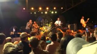 Frank Turner - I still believe - Live in Nashville Tennessee 2016