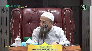 Hukum Makan Ubat Kuat - Ustaz Azhar Idrus