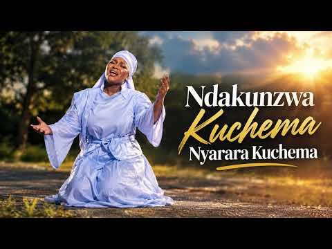 Ndakunzwa Kuchema Nyarara Kuchema (Cover Song) | Hill Worship Zimbabwe