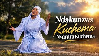 Ndakunzwa Kuchema Nyarara Kuchema (Cover Song) | Hill Worship Zimbabwe