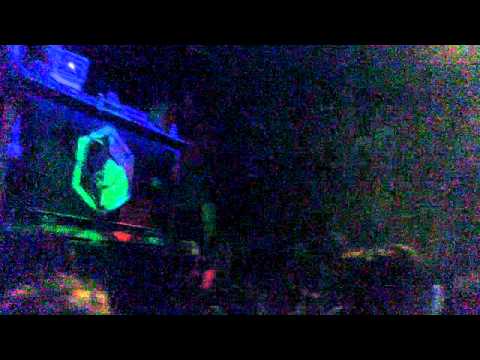 Dimensions Festival 2012