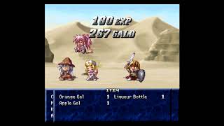 The Question of Purity - Let's Play Tales of Phantasia Part 94