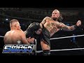 Aleister Black Wipes Out The Miz With Black Mass SmackDown Highlights May 2 2025