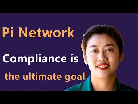Pi Network: Surrender or Strategy? Why Compliance is the Ultimate Weapon for Web3.