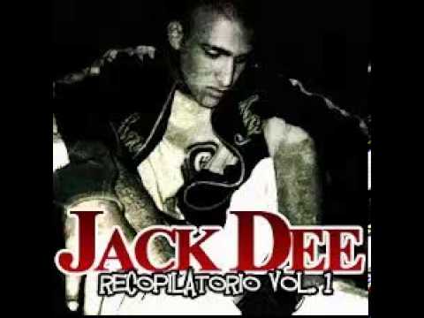 Jack dee -  Ex (Mic Aberracion) Lo Mejor.