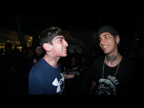 (BATALLÓN) BIGTAMINA 🆚 ANIMUS: Semifinal - Liga Inmortal Formatos / Fecha 23