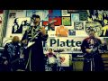 Beatallica - While My Guitar Deathly Creeps - Live in-store Seattle, WA 11/20/10