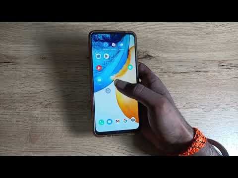 how to increase font size in vivo T1 44w , font size increase kaise karen