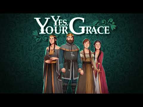 Видео Yes, Your Grace #1